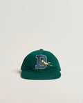 Drôle de Monsieur Sport Cap Dark Green