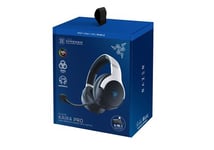 Micro casque sans fil Razer Kaira Pro pour PS5 et PC