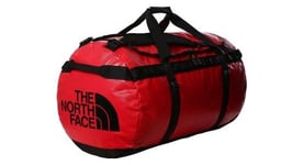 Sac de voyage the north face base camp duffel xl   132l rouge