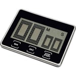 Efalock Professional Kampaamotarvikkeet Tarvikkeet Digital Timer Time's Up 1 Stk. (15,71 € / 1 Kpl)