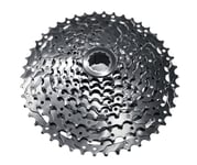 Tektro Cassette CS-M350-9 Cassette for 9speed, 11-46 Black