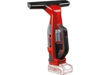 Cordless Window Cleaner Einhell Brillianto Solo, Dirty Water Capacity 100 Ml, Working Area - Solo