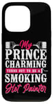 iPhone 13 Pro House Painter Decorator Girlfriend Wife My Prince Charming Case