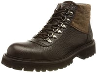 Pollini Men's Sb21033h0fuf130a40 Boots, Multi-Coloured, 7 UK