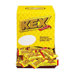 Choklad Cloetta Kexchoklad Automat 13g 120 /FP