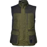 Seeland Key-Point waistcoat Pine green