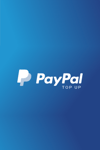 PayPal Instant Top Up 100 EUR GLOBAL