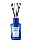 Arancia Di Capri Diffuser 180Ml. Parfym Till Hemmet Nude Acqua Di Parma