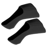 (black)Road Bicycle Shifters Silicone Cover For R7000 R8000 Shifter Brake BS