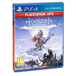 Horizon Zero Dawn : Complete Edition PS arrive sur PS4 Playstation 4