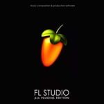 FL Studio All Plugins Edition