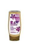 Raw Health Organic Pure Blossom Honey - 350g