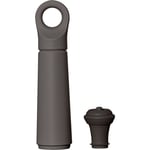 Vacu Vin Wine Saver Loop vinpump, graphite