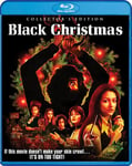 Black Christmas (collector&#039;s Edition) Bluray