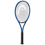 Raquette de Tennis HEAD MX Attitude Comp, Bleue, Grip 2, Blau