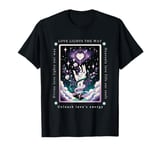 Unleash Love's energy and power of God's Love T-Shirt