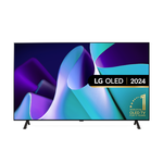 LG OLED77B42LA (2024) 77 inch OLED 4K UHD Smart TV
