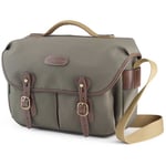 Billingham Hadley Pro FibreNyte -kameraväska, Sage/Choco