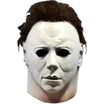 Halloween-mask Michael Myers Skräck Cosplay Mask Scare Mask