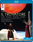 Il Trovatore: Teatro Regio Di Parma (Temirkanov)