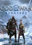 God of War Ragnarök OS: Windows