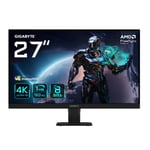 GS27U 27' 4K/160Hz/Fast-IPS/1ms/HDR/Adapt Sync