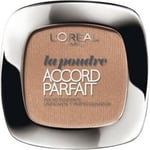 Kompakti puuteri Accord Perfect L'Oreal Make Up