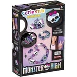 Jeu de création bijoux - LANSAY - 33122 - Cutie Stix - Monster