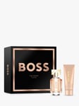 HUGO BOSS BOSS The Scent For Her Eau de Parfum 50ml Fragrance Gift Set