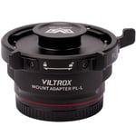 Viltrox NF-PL-L Autofocus Adapteri (PL-L)