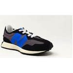 Baskets New Balance  NEW BALANCE BASKET PH327 NOIR/BLEU