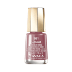 Mavala Minilack, 5 ml Brun