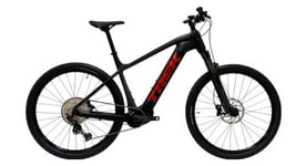 Trek powerfly 5 xt 2023   velo vtt   trek