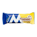 Energy Bar Chocolate Banana 56g, energibar