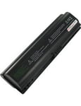 AboutBatteries Batterie pour HP Pavilion DV6000, Haute capacité, 10.8V, 8800mAh, Li-ION