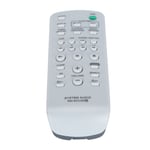 Remote Controller System Remote Control For Cmt‑U1Bt Hcd‑U1B S DZ