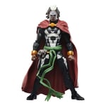 Marvel Legends Strange Tales - Brother Voodoo - Blackheart BAF