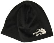 THE NORTH FACE Fisherman Beanie Hat TNF Black One Size