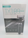 VOGOE Electric Shaver Beard/Mustache/Body/Head All-in-One Trimmer For Men - NEW