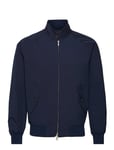 G9 Baracuta Cloth Blue Baracuta