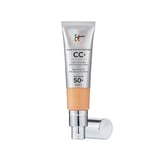 IT COSMETICS CC+ Full Coverage Cream SPF50+ - Fluid Foundation - Neutral Tan