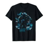 Rogue Trooper Skull Smoke T-Shirt