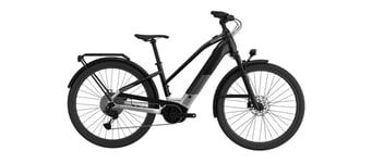 Cannondale Cannondale Tesoro Neo X3 Step-Thru | Bosch Active Line | Elcykel | Mercury