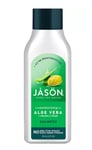 Moisturizing Aloe Vera & Prickly Pear Shampoo 473ml (Jason)