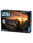 EXIT + PUZZLE: The Sacred Temple