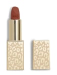 Revolution PRO Revolution Pro New Neutral Satin Matte Lipstick Cashmere