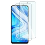 Verre Fléxible Dureté 9h Pour Smartphone Cubot P80 2023 (Pack X2)