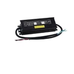 Optonica - Alimentation led DC12V 60W 5A Étanche IP67