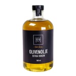 Amundsen Spesial - Halvor Bakke extra virgin olivenolje 500 ml