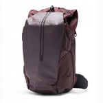 Peak Design Outdoor Backpack 45L -ryggsäck, röd månförmörkelse